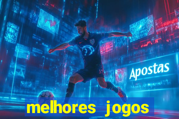 melhores jogos survival android